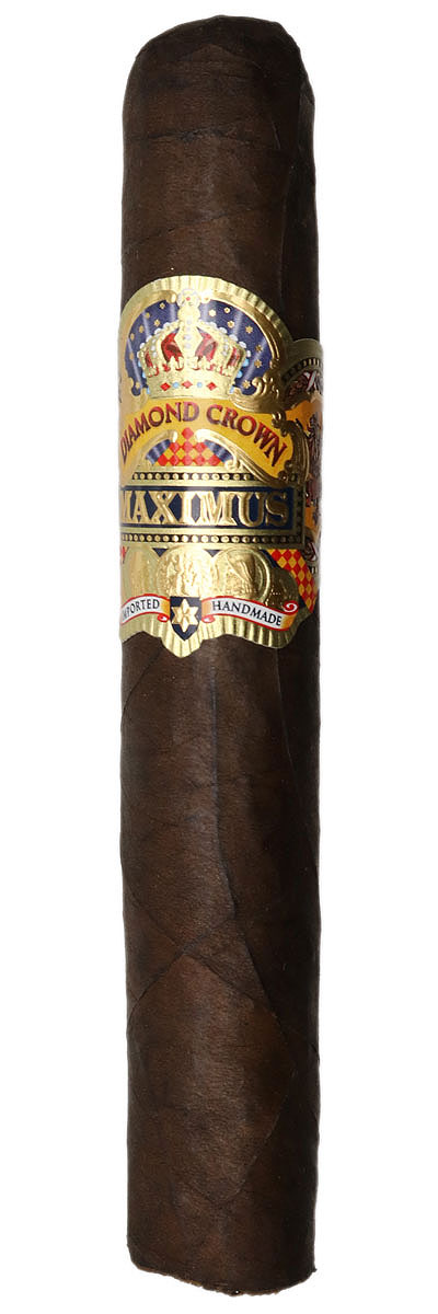 Diamond Crown Maximus Robusto #5