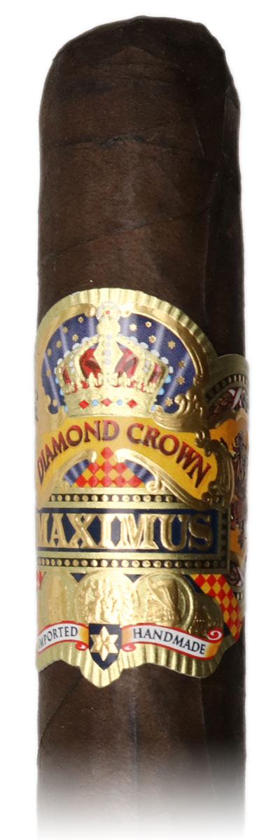 Diamond Crown Maximus Robusto #5