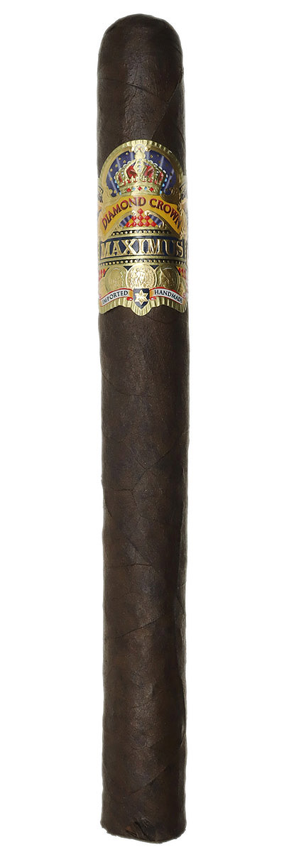 Diamond Crown Maximus Churchill #2
