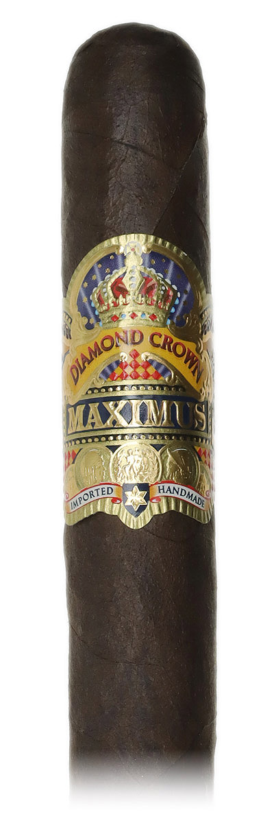 Diamond Crown Maximus Churchill #2