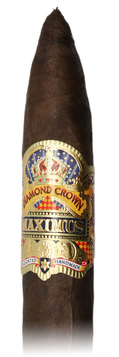 Diamond Crown Maximus Pyramid #3