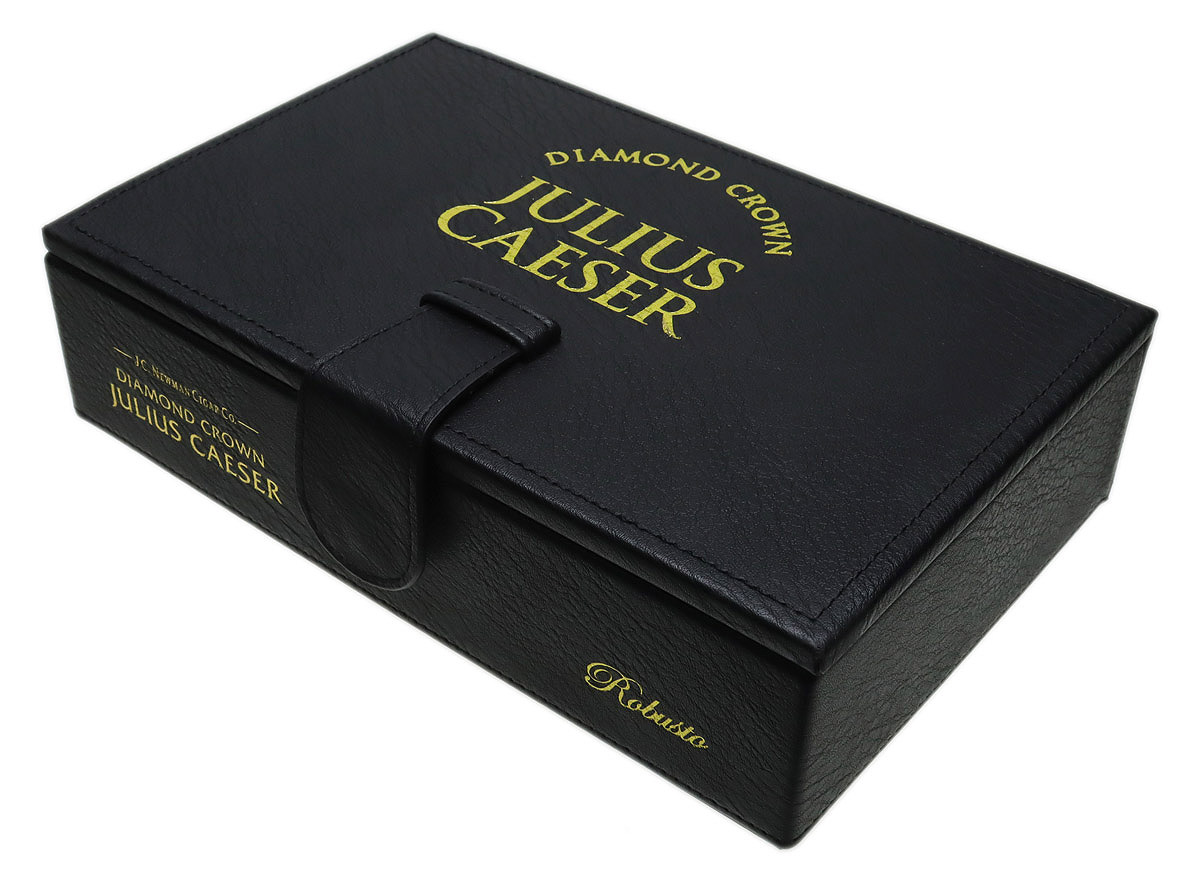 Diamond Crown Julius Caeser Robusto