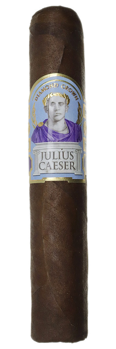 Diamond Crown Julius Caeser Robusto
