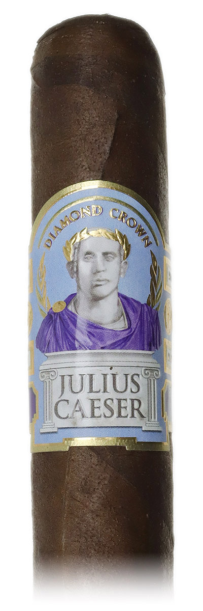 Diamond Crown Julius Caeser Robusto