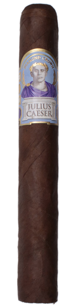 Diamond Crown Julius Caeser Toro