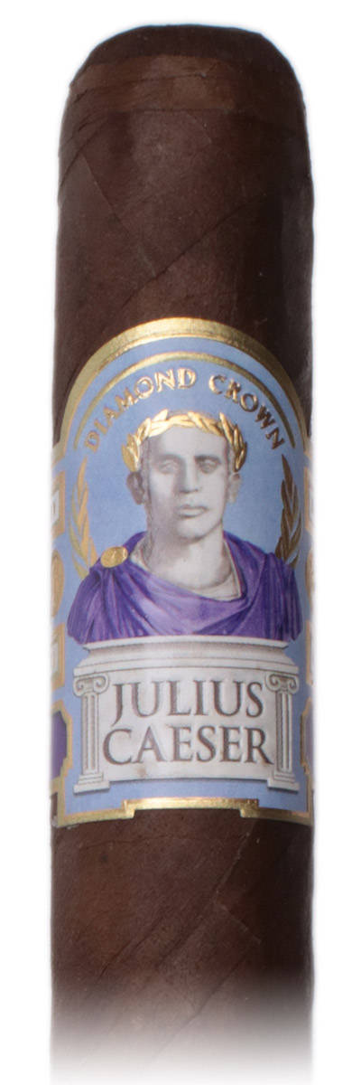 Diamond Crown Julius Caeser Toro