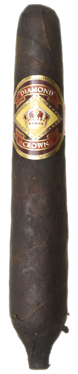 Diamond Crown Figurado #6 Maduro