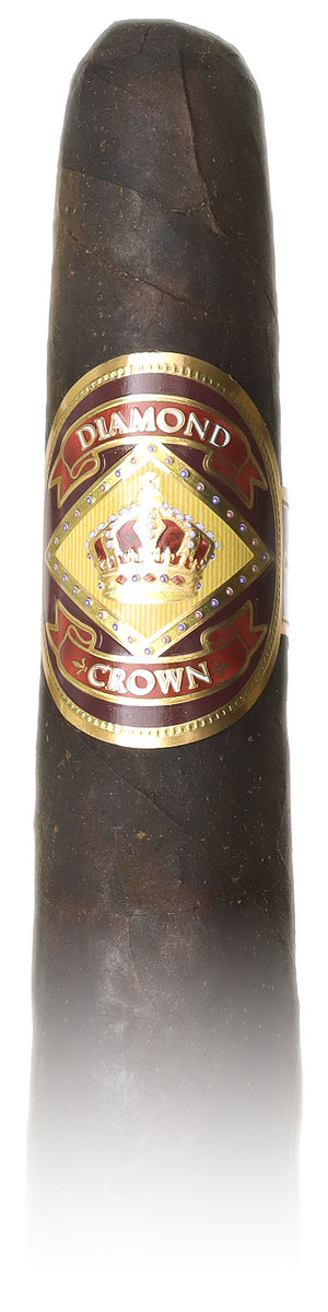 Diamond Crown Figurado #6 Maduro