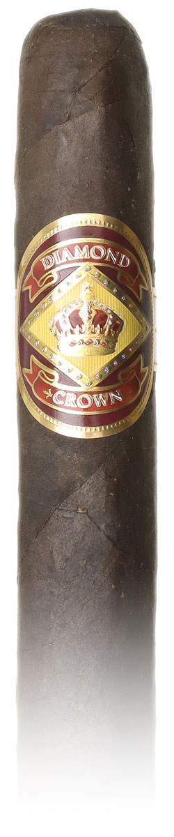 Diamond Crown Robusto #3 Maduro