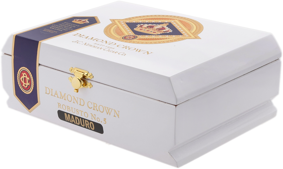 Diamond Crown Robusto #5 Maduro