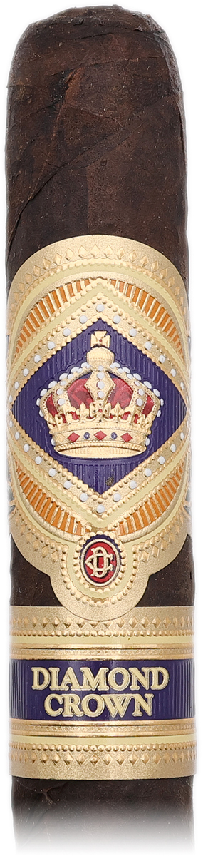 Diamond Crown Robusto #5 Maduro