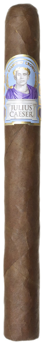 Diamond Crown Julius Caeser Churchill