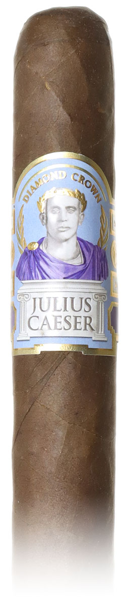 Diamond Crown Julius Caeser Churchill