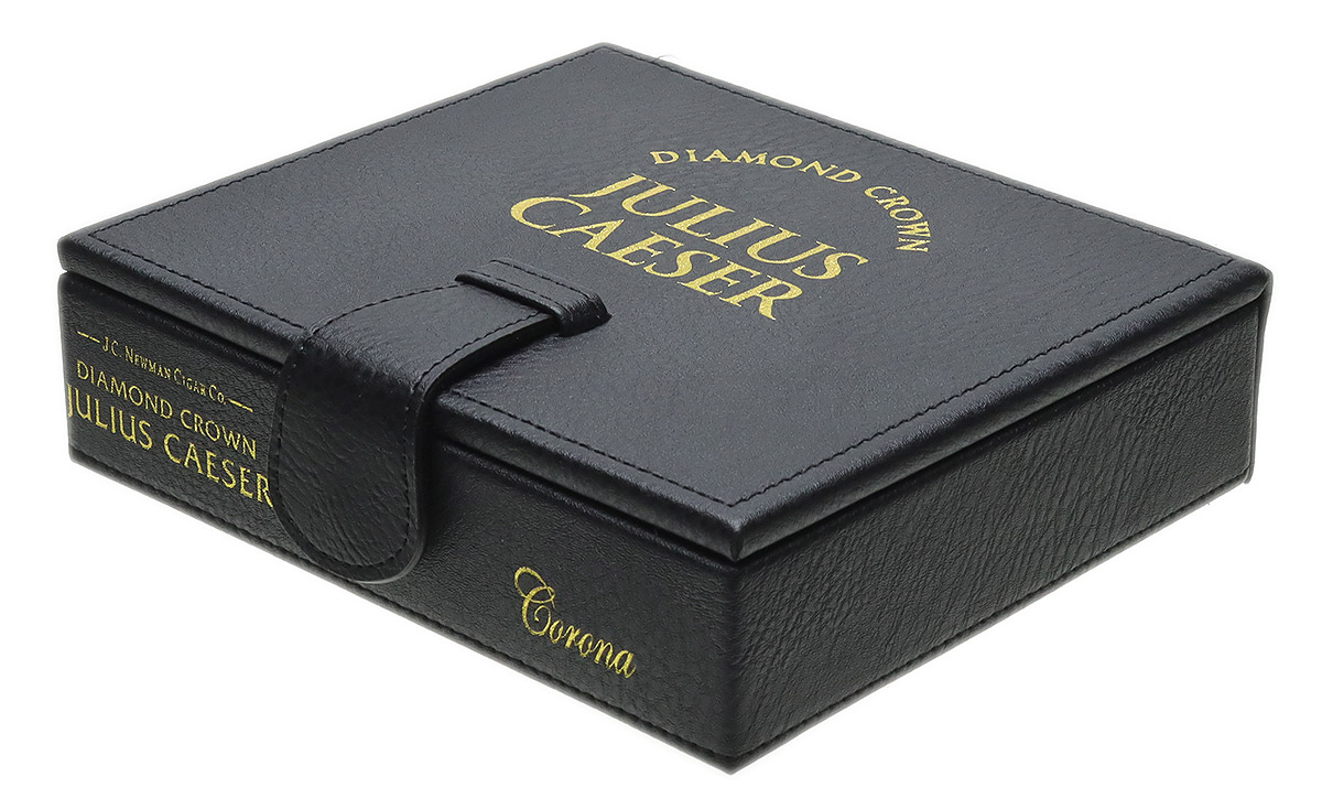 Diamond Crown Julius Caeser Corona