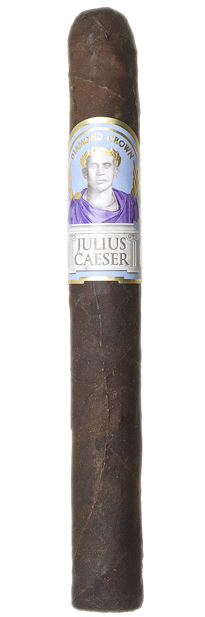 Diamond Crown Julius Caeser Corona