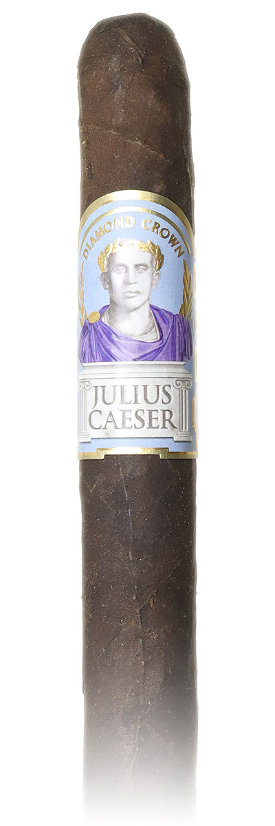 Diamond Crown Julius Caeser Corona