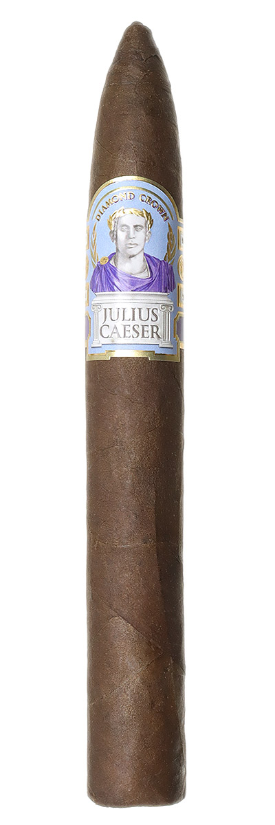 Diamond Crown Julius Caeser Pyramid