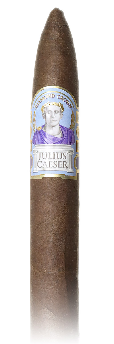 Diamond Crown Julius Caeser Pyramid