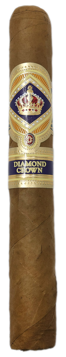 Diamond Crown Toro #3 Natural