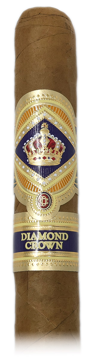 Diamond Crown Toro #3 Natural