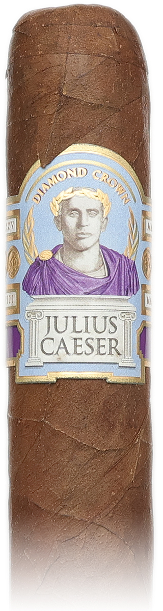 Diamond Crown Julius Caeser Hail Caeser