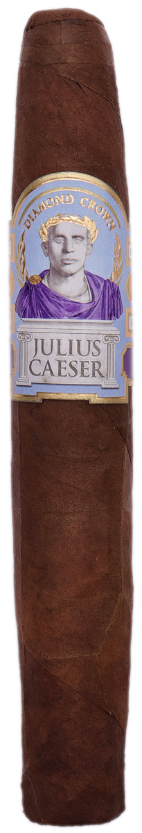Diamond Crown Julius Caeser Trouble Maker
