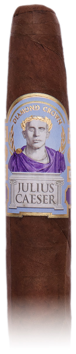 Diamond Crown Julius Caeser Trouble Maker