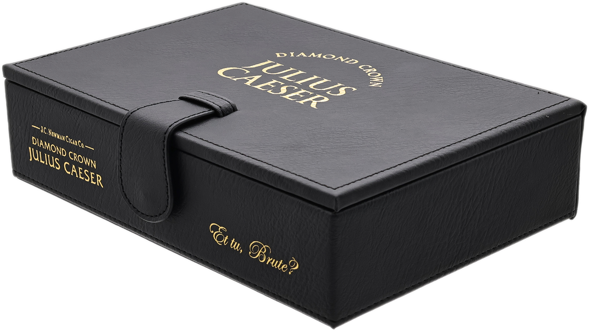 Diamond Crown Julius Caeser Et Tu Brute