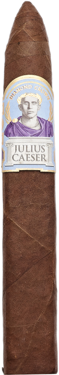 Diamond Crown Julius Caeser Et Tu Brute