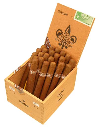Tatuaje Noellas (Box of 25)