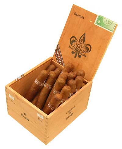 Tatuaje Regios (Box of 25)