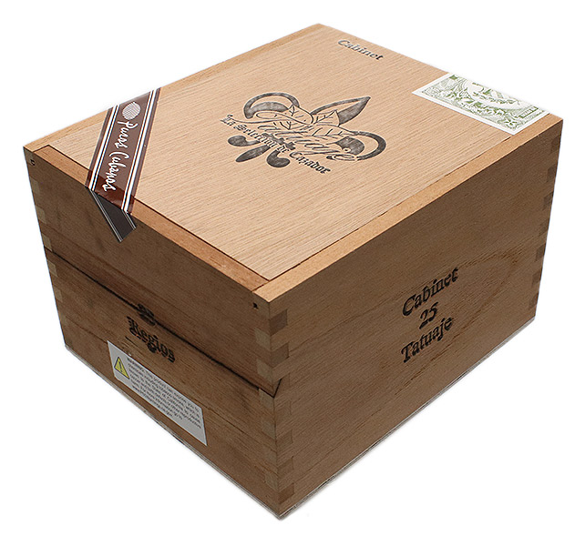 Tatuaje Regios