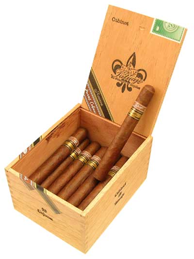 Tatuaje Cojonu 2003 (Box of 25)