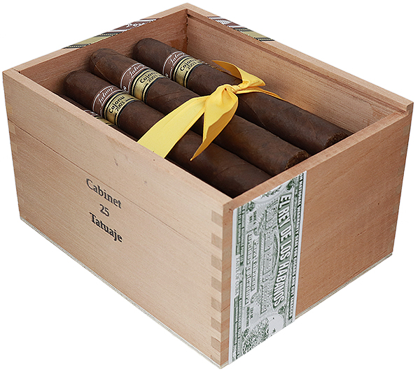 Tatuaje Cojonu 2003