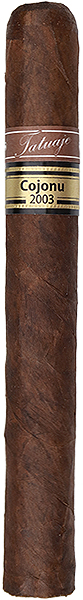 Tatuaje Cojonu 2003