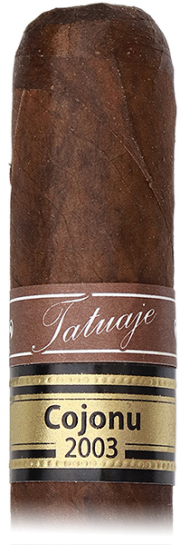 Tatuaje Cojonu 2003