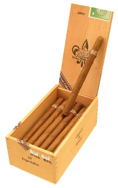 Tatuaje Especiales (Box of 25)