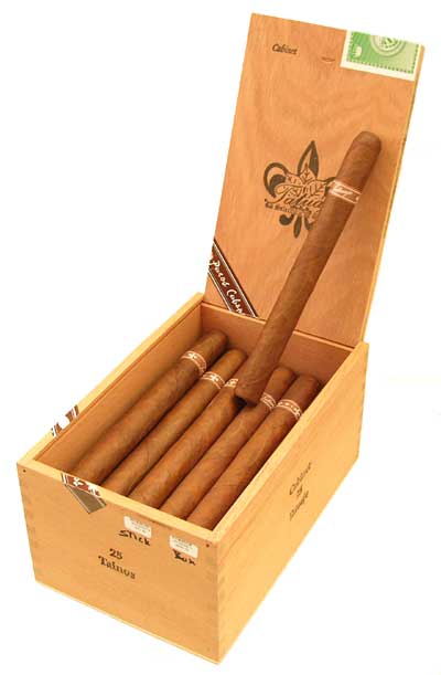 Tatuaje Tainos (Box of 25)