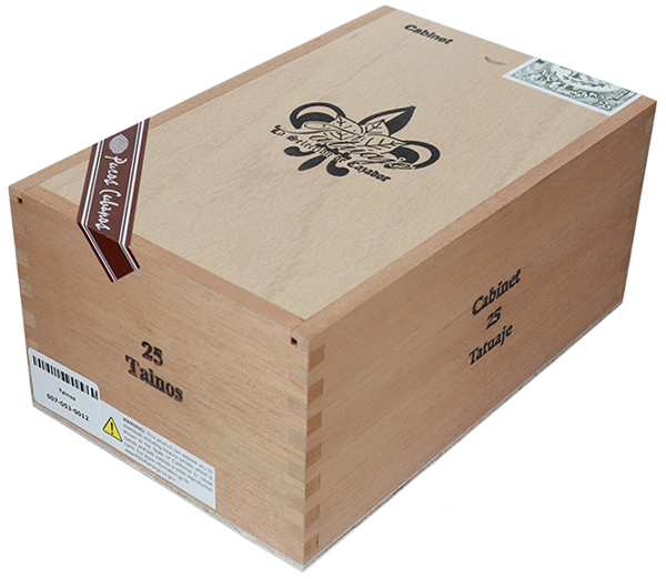 Tatuaje Tainos