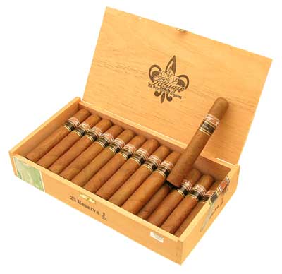 Tatuaje Reserva J 21 (Box of 25)