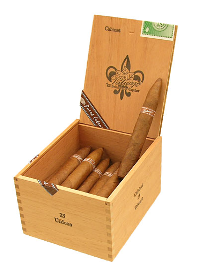 Tatuaje Unico (Box of 25)