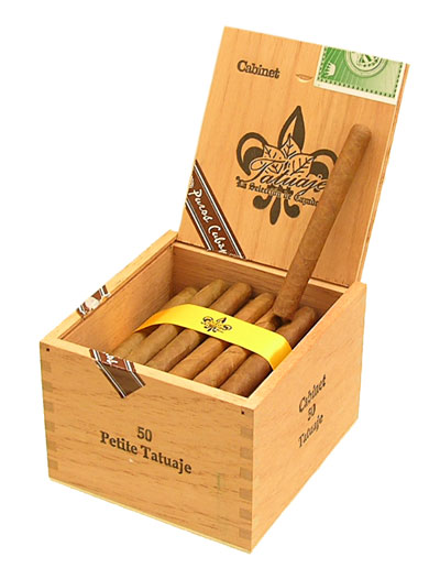 Tatuaje Petite Tatuaje (Box of 50)