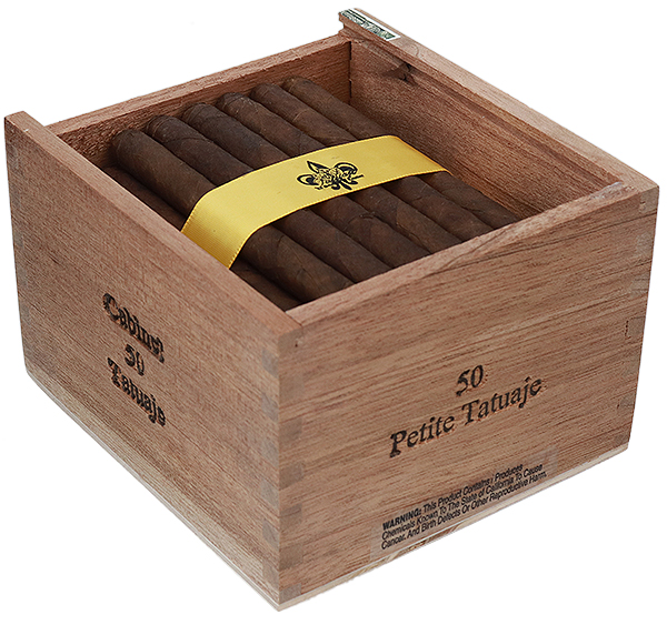 Tatuaje Petite