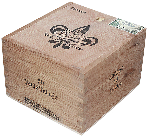 Tatuaje Petite