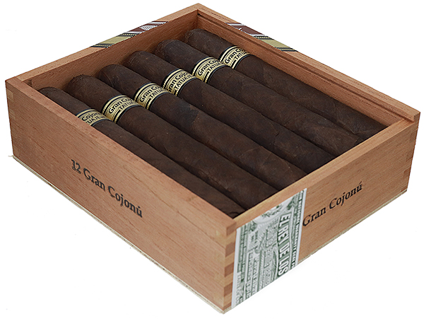 Tatuaje Gran Cojonu