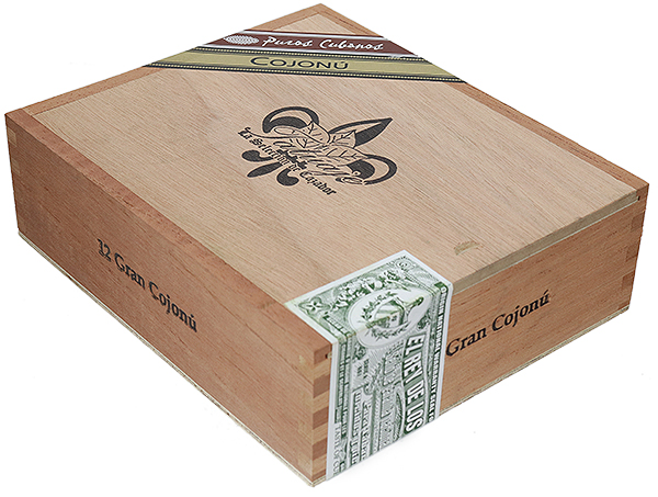 Tatuaje Gran Cojonu
