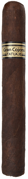 Tatuaje Gran Cojonu