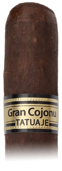 Tatuaje Gran Cojonu