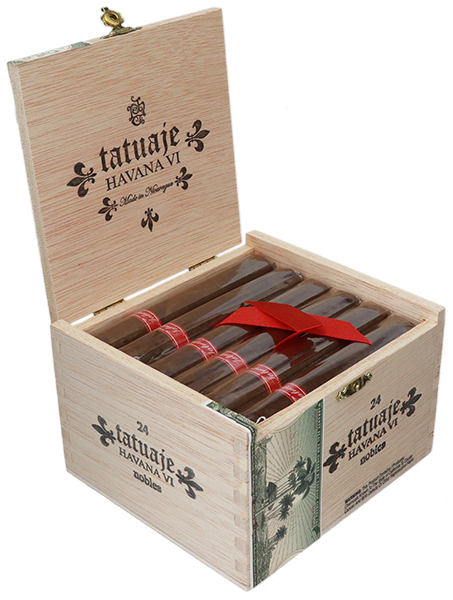 Tatuaje Havana VI Nobles