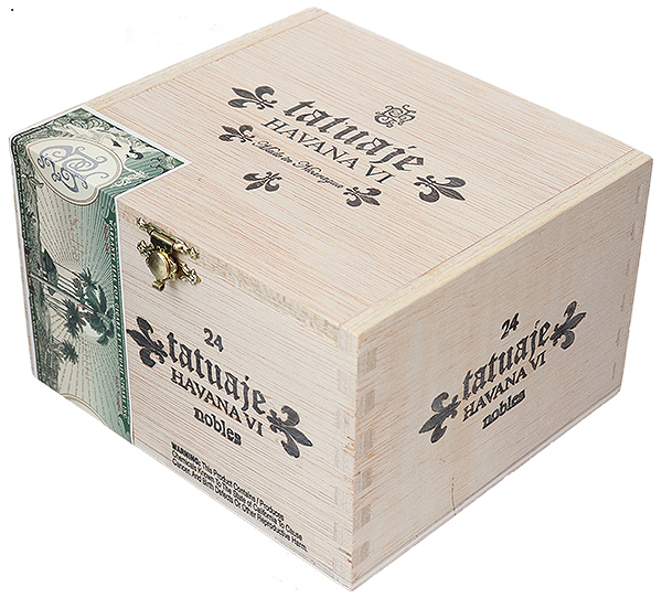 Tatuaje Havana VI Nobles